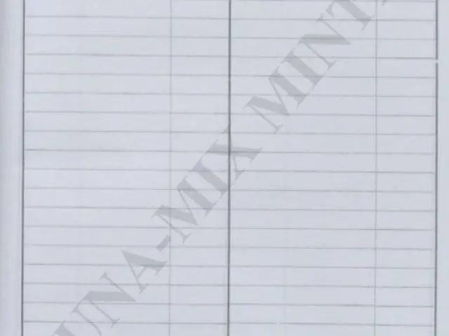 Tartalomjegyzék (60 /lapos)